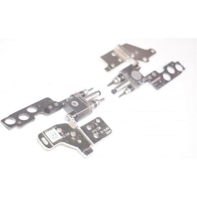 HP Sps-Lcd Hinge Kit R L, Notebook Ersatzteile, Schwarz HP Sps-Lcd Hinge Kit R L, Notebook Ersatzteile, Schwarz