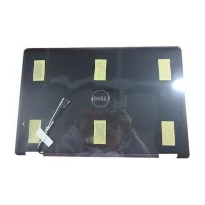Dell CVR WITH ANT WWAN T/N-T BR15/P, Notebook Ersatzteile, Schwarz Dell CVR WITH ANT WWAN T/N-T BR15/P, Notebook Ersatzteile, Schwarz