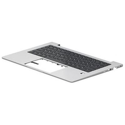 Hpi Sps-Top Cover W/Kb Cp Bl Fr, Notebook Ersatzteile Hpi Sps-Top Cover W/Kb Cp Bl Fr, Notebook Ersatzteile