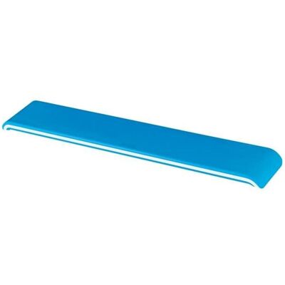 Leitz Handgelenkauflage, Maus + Tastatur Zubehör, Blau Leitz Handgelenkauflage, Maus + Tastatur Zubehör, Blau