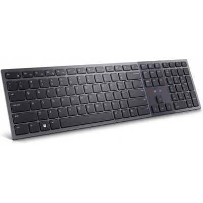 Dell Premier Collaboration kb900 Tastatur – uns (US, Kabellos), Tastatur Dell Premier Collaboration kb900 Tastatur – uns (US, Kabellos), Tastatur