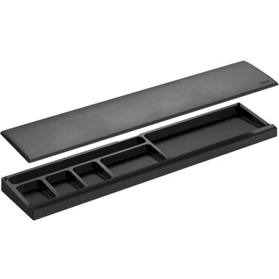 Marvo Crest 60 schwarz / ergonomisches Tastaturpad, Maus + Tastatur Zubehör, Schwarz Marvo Crest 60 schwarz / ergonomisches Tastaturpad, Maus + Tastatur Zubehör, Schwarz
