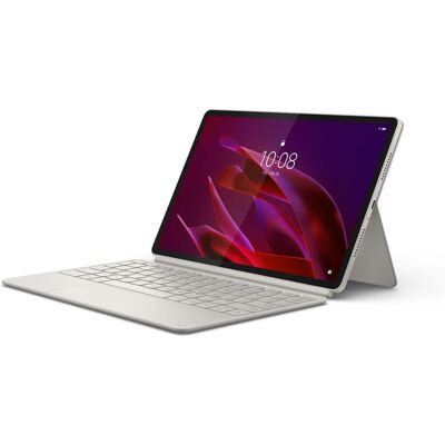 Keyboard Pack for Yoga Tab Seashell (P) (DE, Lenovo Yoga Tab), Tablet Tastatur, Beige Keyboard Pack for Yoga Tab Seashell (P) (DE, Lenovo Yoga Tab), Tablet Tastatur, Beige