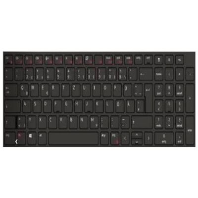 Dell KYBD,100,GER,M20IXU-BS,11 (DE, Kabelgebunden), Tastatur, Schwarz Dell KYBD,100,GER,M20IXU-BS,11 (DE, Kabelgebunden), Tastatur, Schwarz