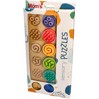 Dell Sensorische Puzzle Kreise XL 840 68406, Notebook Ersatzteile, Mehrfarbig Dell Sensorische Puzzle Kreise XL 840 68406, Notebook Ersatzteile, Mehrfarbig