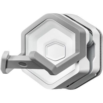Cooler Master CooMas MasterAccessory GEM wh MCA U000R WPHK00, Maus + Tastatur Zubehör, Weiss Cooler Master CooMas MasterAccessory GEM wh MCA U000R WPHK00, Maus + Tastatur Zubehör, Weiss