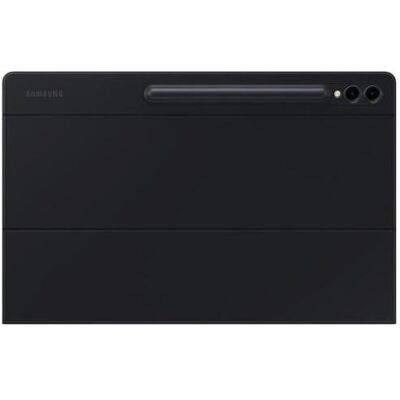 Samsung - Galaxy Tab S9 Ultra - Slim - Schwarz - Tablethülle Samsung - Galaxy Tab S9 Ultra - Slim - Schwarz - Tablethülle