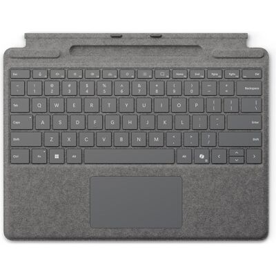 Microsoft Surface Type Cover Pro 11 - Tastaturhülle Microsoft Surface Type Cover Pro 11 - Tastaturhülle
