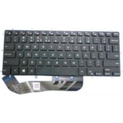Dell KYBD 80 US-INTL M16NSC-UBS (US, Kabelgebunden), Tastatur, Schwarz Dell KYBD 80 US-INTL M16NSC-UBS (US, Kabelgebunden), Tastatur, Schwarz