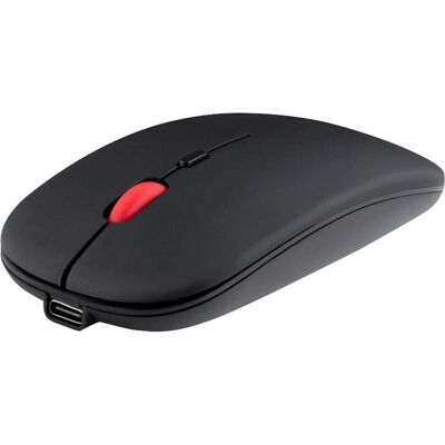 Defender - MB-635 - Stiller Klick - RF+BT - Maus Defender - MB-635 - Stiller Klick - RF+BT - Maus