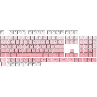 Redragon A139, Keycaps, Pink Redragon A139, Keycaps, Pink