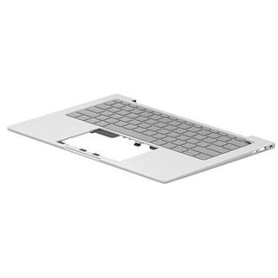 HP Cover Top w/Keyboard ABL BL PVCY German - Tastatur, Notebook Ersatzteile HP Cover Top w/Keyboard ABL BL PVCY German - Tastatur, Notebook Ersatzteile