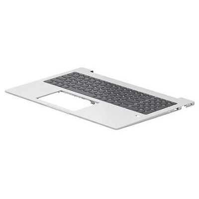 HP Top Cover W/Keyboard BL, Notebook Ersatzteile HP Top Cover W/Keyboard BL, Notebook Ersatzteile