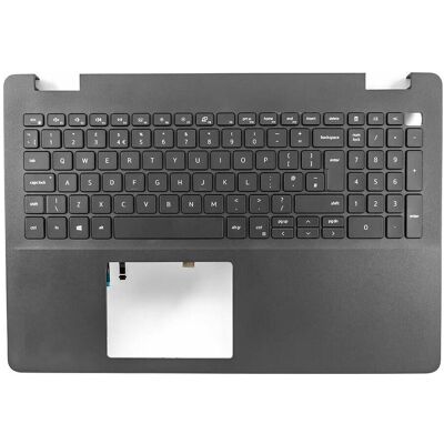 Dell Keyboard, English -, Notebook Ersatzteile, Silber Dell Keyboard, English -, Notebook Ersatzteile, Silber
