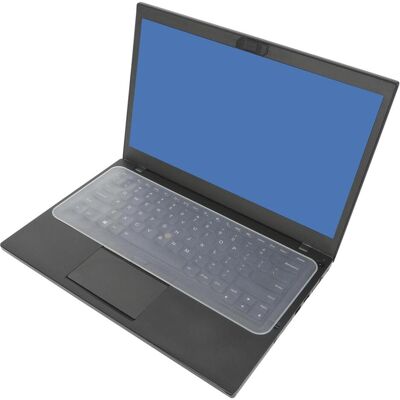 Targus Tastaturschutzfolie Universal M 3er-Pack, Maus + Tastatur Zubehör, Transparent Targus Tastaturschutzfolie Universal M 3er-Pack, Maus + Tastatur Zubehör, Transparent