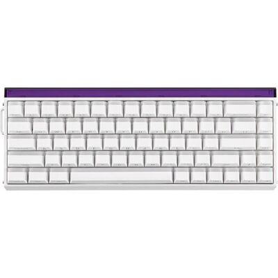 Aula HERO68 HE Black+Red+Gradient Dragon King RGB gasket keyboard (US, Kabelgebunden), Tastatur, Weiss Aula HERO68 HE Black+Red+Gradient Dragon King RGB gasket keyboard (US, Kabelgebunden), Tastatur, Weiss