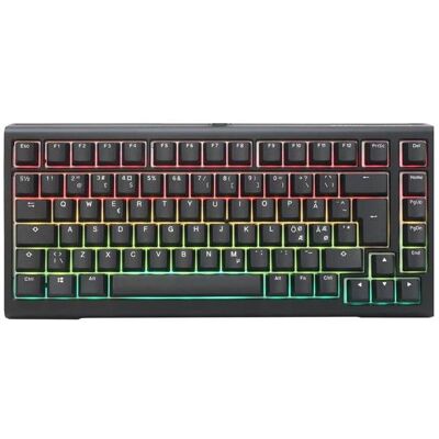 Ducky Tinker 75 Rgb Hotswap - Mechanisches Tastatur Ducky Tinker 75 Rgb Hotswap - Mechanisches Tastatur