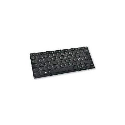 Dell Keyboard (ENGLISH), Notebook Ersatzteile, Schwarz Dell Keyboard (ENGLISH), Notebook Ersatzteile, Schwarz