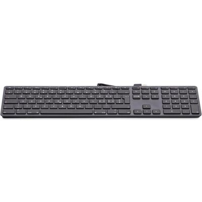 LMP USB numeric Keyboard KB-1243 (DE, Kabelgebunden), Tastatur LMP USB numeric Keyboard KB-1243 (DE, Kabelgebunden), Tastatur