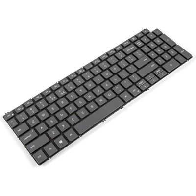 Dell Keyboard, Notebook Ersatzteile, Schwarz Dell Keyboard, Notebook Ersatzteile, Schwarz