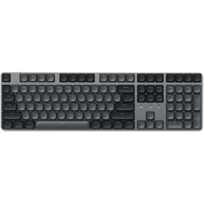 Satechi SM3 Slim Mechanisches Hintergrundbeleuchtetes Bluetooth-Tastatur - Tastatur Satechi SM3 Slim Mechanisches Hintergrundbeleuchtetes Bluetooth-Tastatur - Tastatur