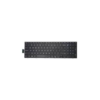 Dell Keyboard (US), Notebook Ersatzteile, Schwarz Dell Keyboard (US), Notebook Ersatzteile, Schwarz