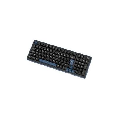 Ducky OK-M 98 Gaming-Tastatur, 98%, Hot-Swap-fähig, RGB, ISO - KTT Tactile (Eng. Int.), Tastatur Ducky OK-M 98 Gaming-Tastatur, 98%, Hot-Swap-fähig, RGB, ISO - KTT Tactile (Eng. Int.), Tastatur