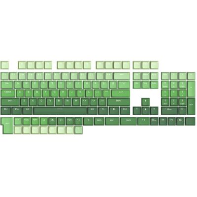 Redragon A140, Keycaps, Grün Redragon A140, Keycaps, Grün