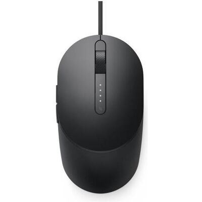 Dell KIT,MSE,USB,WW,BB,MS3220,P,B (Kabelgebunden), Maus, Schwarz Dell KIT,MSE,USB,WW,BB,MS3220,P,B (Kabelgebunden), Maus, Schwarz