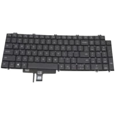 Dell Keyboard 99,US-INTL,M19IXA-BS, Notebook Ersatzteile, Schwarz Dell Keyboard 99,US-INTL,M19IXA-BS, Notebook Ersatzteile, Schwarz