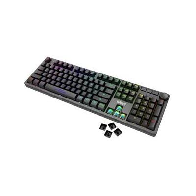 Marvo KG954 Gaming Mechanische Tastatur - Beleuchtet & Programmierbar Marvo KG954 Gaming Mechanische Tastatur - Beleuchtet & Programmierbar