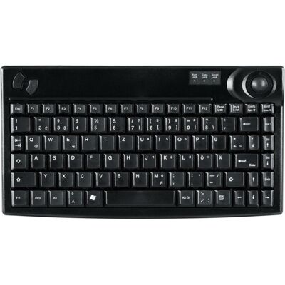 Active Key Ak-440-Tu (Nummernblock, Kabelgebunden), Tastatur, Schwarz Active Key Ak-440-Tu (Nummernblock, Kabelgebunden), Tastatur, Schwarz