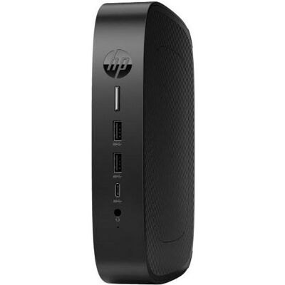 HP Elite t660 Thin Client (5H131EA#ABZ), Notebook Ersatzteile, Schwarz HP Elite t660 Thin Client (5H131EA#ABZ), Notebook Ersatzteile, Schwarz