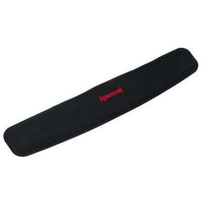 Redragon P022 Handgelenkstütze Memory-Schaum, Gummi, Seide, Maus + Tastatur Zubehör, Rot, Schwarz Redragon P022 Handgelenkstütze Memory-Schaum, Gummi, Seide, Maus + Tastatur Zubehör, Rot, Schwarz