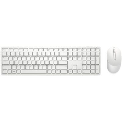 Dell KM5221W (CH, Kabellos), Tastatur, Grau Dell KM5221W (CH, Kabellos), Tastatur, Grau