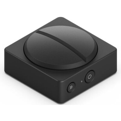Microsoft Surface Adaptive Dual Button for business, Maus + Tastatur Zubehör, Schwarz Microsoft Surface Adaptive Dual Button for business, Maus + Tastatur Zubehör, Schwarz