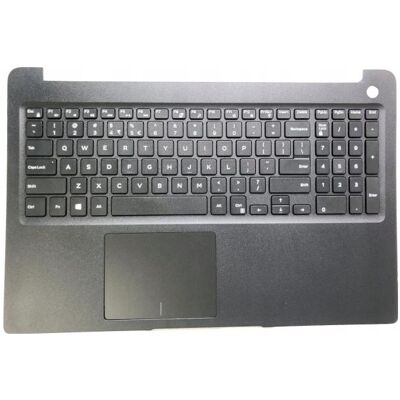 Dell With Keyboard 101 Keys No (DE, Kabelgebunden), Tastatur, Schwarz Dell With Keyboard 101 Keys No (DE, Kabelgebunden), Tastatur, Schwarz