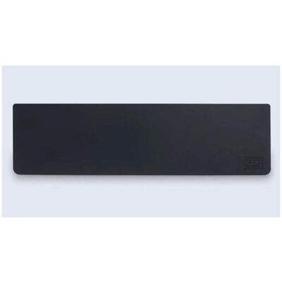Wooting 60HE - Just Black - Hndledssttte - Sort, Maus + Tastatur Zubehör, Schwarz Wooting 60HE - Just Black - Hndledssttte - Sort, Maus + Tastatur Zubehör, Schwarz