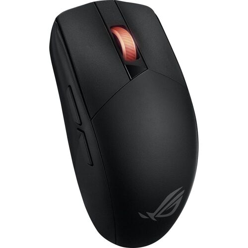 Asus Maus ROG Strix Impact III (Kabellos), Maus, Schwarz