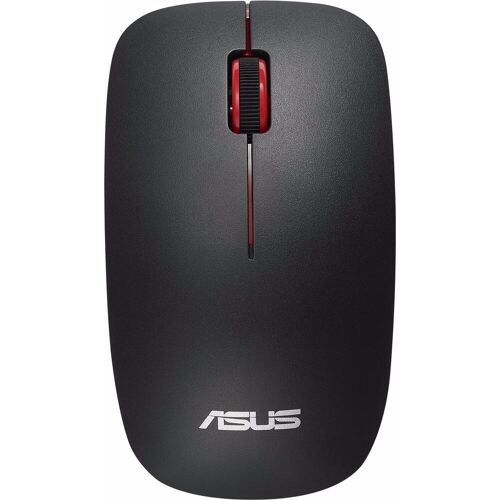 Asus WT300 (Kabellos), Maus, Schwarz