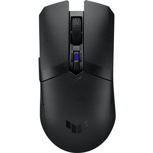 Asus TUF M4 (Kabellos), Maus, Schwarz