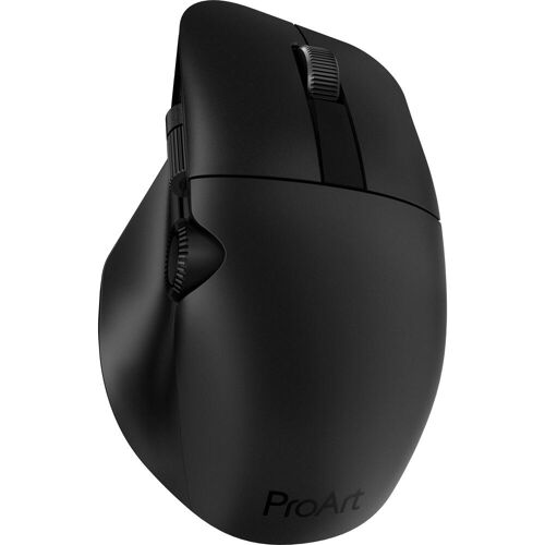 Asus ProArt MD300 (Kabellos), Maus, Schwarz