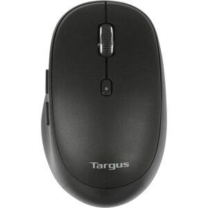 Targus Multi Device Midsize Comfort (Kabellos), Maus, Schwarz Targus Multi Device Midsize Comfort (Kabellos), Maus, Schwarz