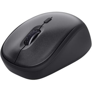 Trust TM-201 WIRELESS MOUSE ECO (Kabellos), Maus, Schwarz Trust TM-201 WIRELESS MOUSE ECO (Kabellos), Maus, Schwarz