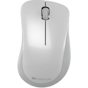 Canyon Maus MW-11 Wireless 3 Tasten Pixart Sensor pearl (Kabellos), Maus, Weiss Canyon Maus MW-11 Wireless 3 Tasten Pixart Sensor pearl (Kabellos), Maus, Weiss
