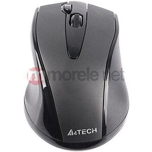 A4Tech V-track G9-500F-1 (A4TMYS40974) mouse (Kabellos), Maus, Schwarz A4Tech V-track G9-500F-1 (A4TMYS40974) mouse (Kabellos), Maus, Schwarz