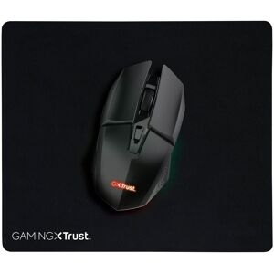 Trust GXT112 FELOX MOUSE+MOUSEPAD (Kabellos), Maus, Schwarz Trust GXT112 FELOX MOUSE+MOUSEPAD (Kabellos), Maus, Schwarz