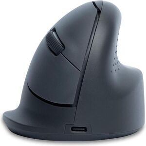 R-Go Tools R-Go He Basic Medium Ergonomic Mouse Right-Handed Bluetooth (Kabellos), Maus, Grau R-Go Tools R-Go He Basic Medium Ergonomic Mouse Right-Handed Bluetooth (Kabellos), Maus, Grau
