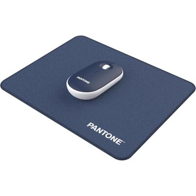 Pantone Tamosh 6 x 300 x 300 x 300 x 300 cm (L x B x H), Mausmatte, Blau Pantone Tamosh 6 x 300 x 300 x 300 x 300 cm (L x B x H), Mausmatte, Blau