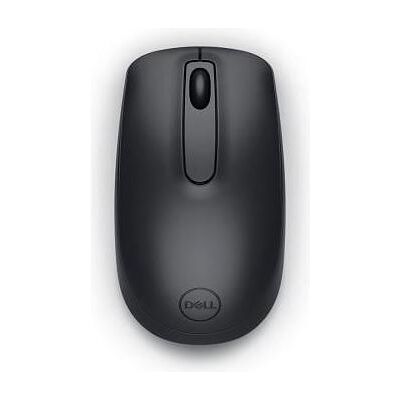 Dell Wm118 Mouse Universal (Kabellos), Maus Dell Wm118 Mouse Universal (Kabellos), Maus